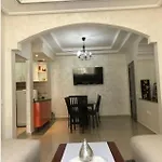 Magnifique Appartement En Plein Coeur De Ville De Tanger